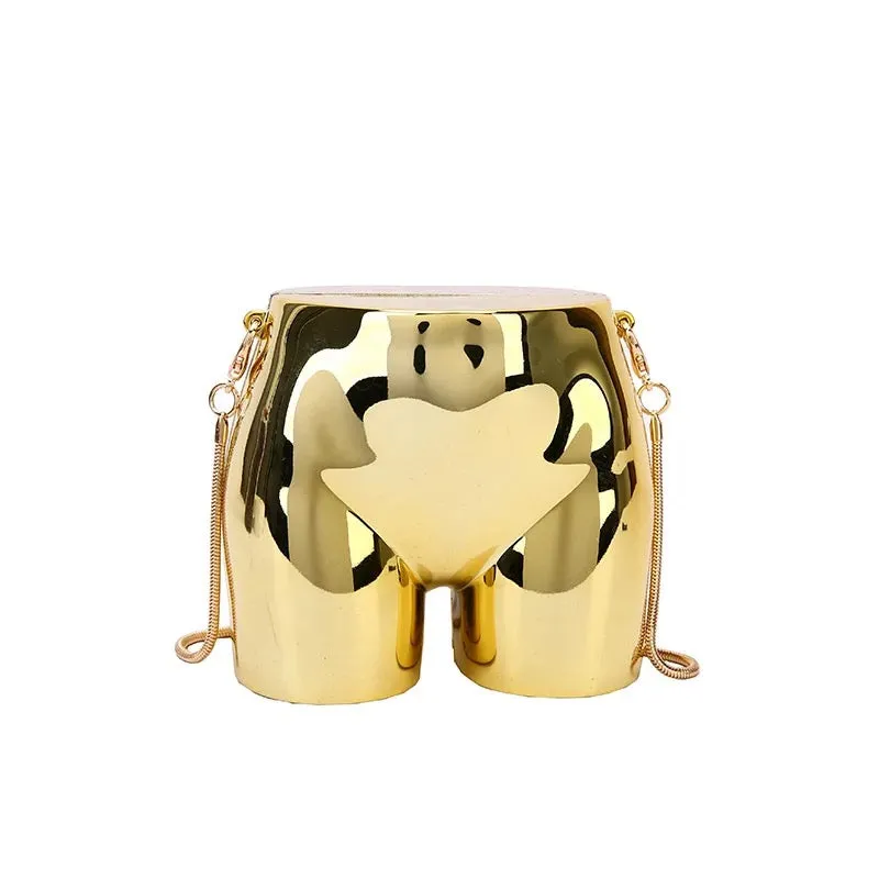 BOOTYLICIOUS MINI BAG