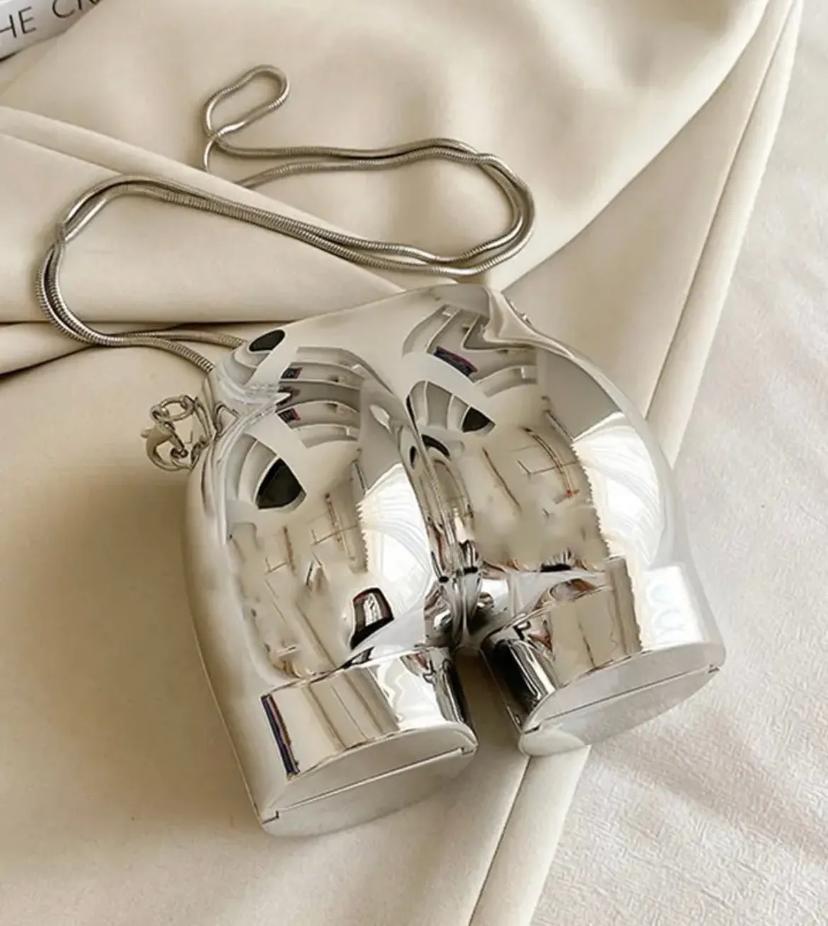 BOOTYLICIOUS MINI BAG