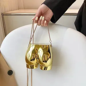 BOOTYLICIOUS MINI BAG