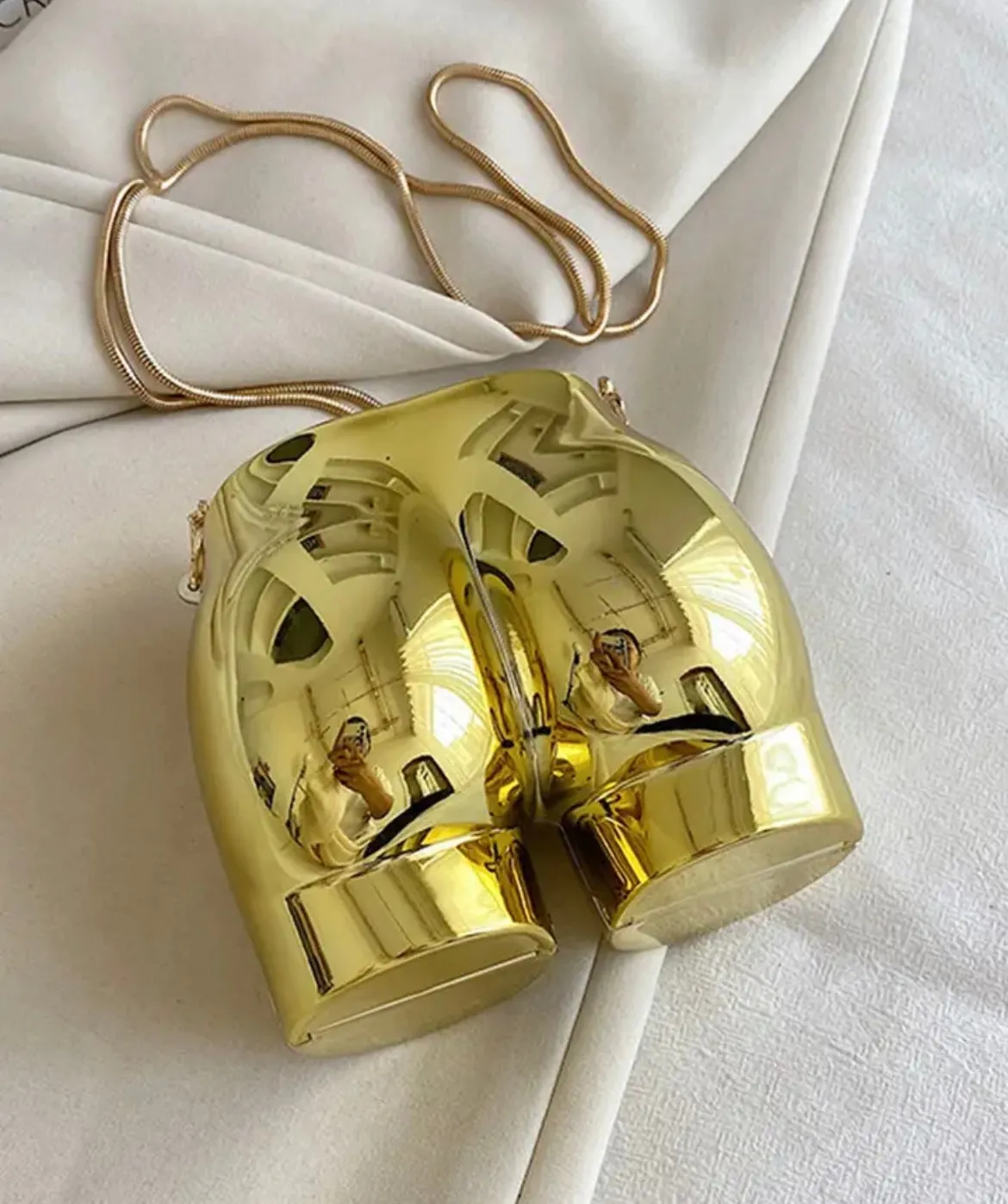 BOOTYLICIOUS MINI BAG