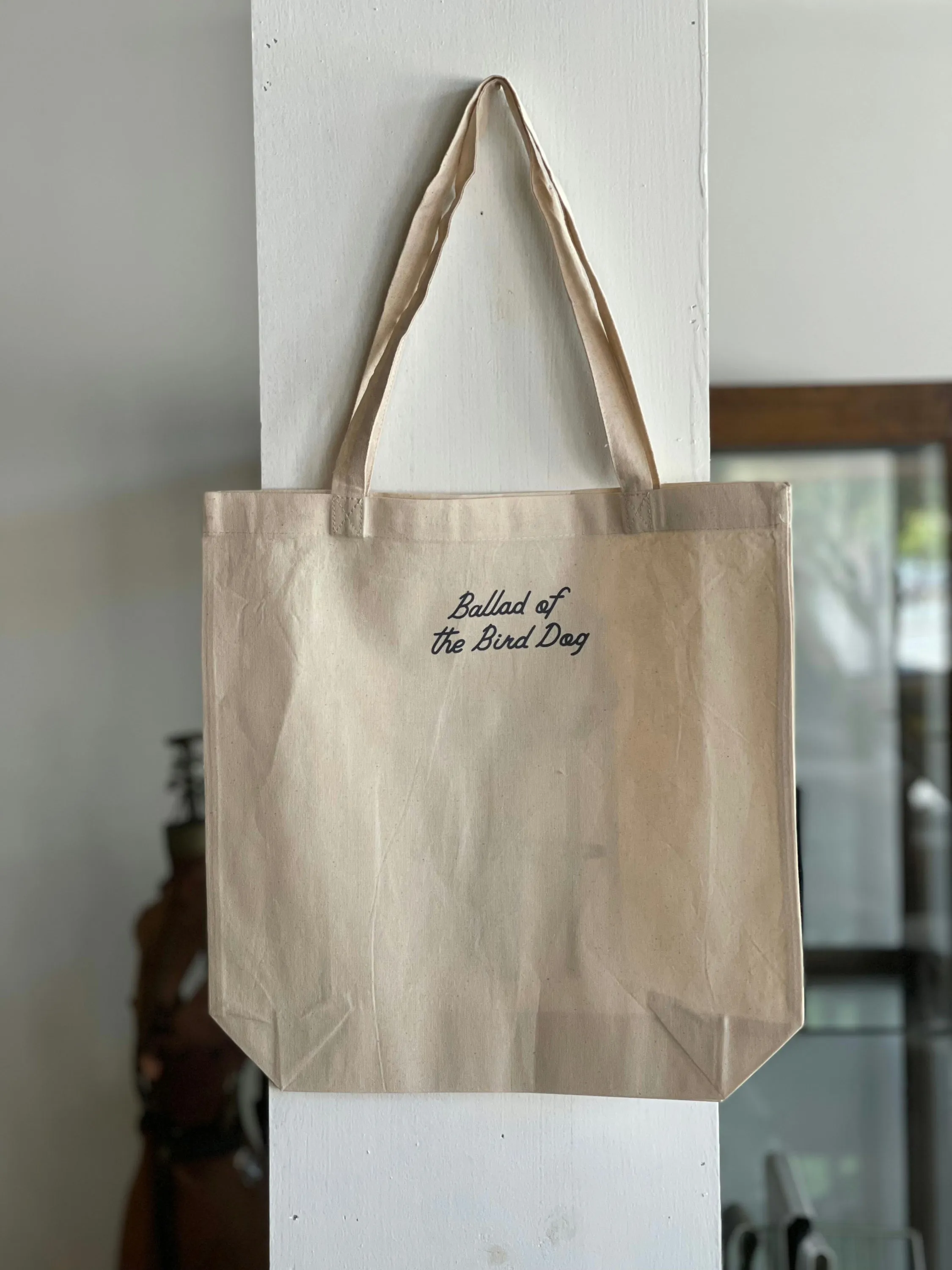 Brenham Water Tank Tote