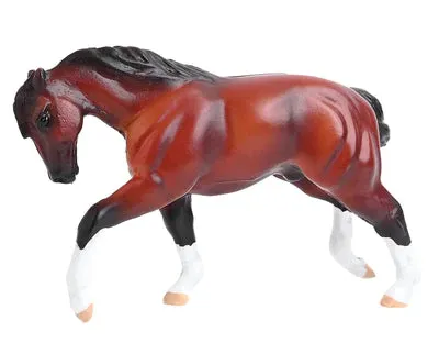 Breyer Mini Whinnies Horse Surprise | Series 4