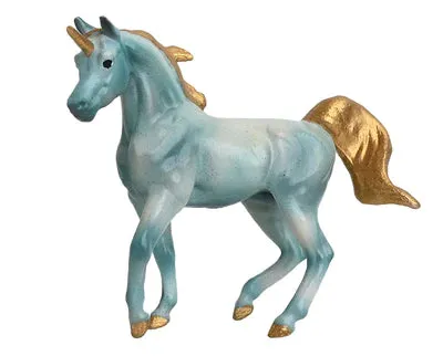 Breyer Mini Whinnies Unicorn Surprise Series 2
