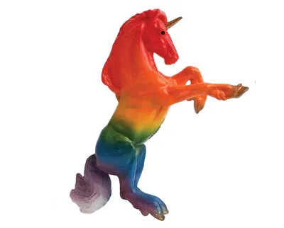 Breyer Mini Whinnies Unicorn Surprise Series 2