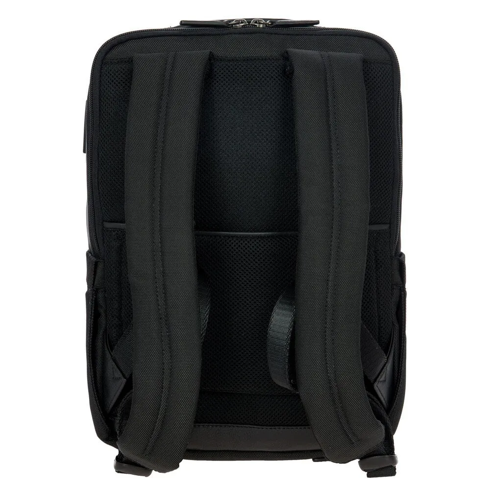 Brics Monza backpack, black