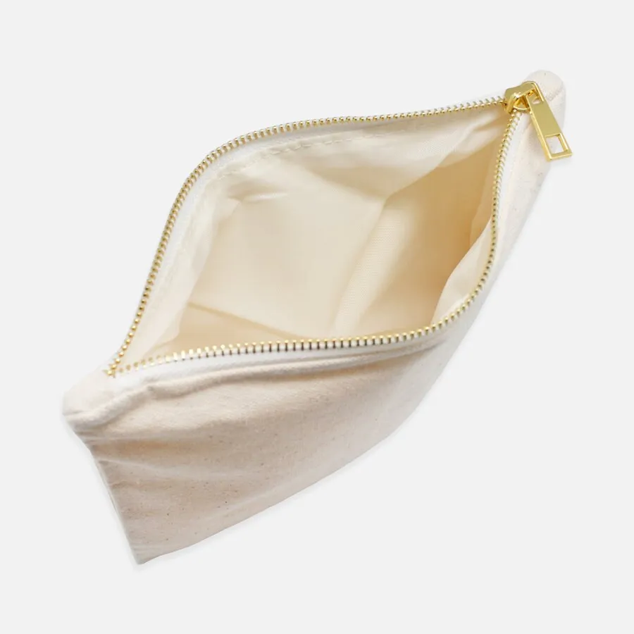 Bridesmaid Makeup Bag #6