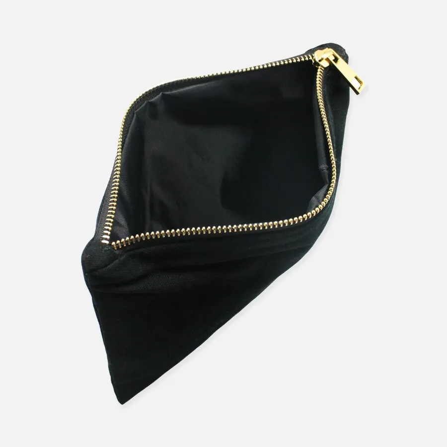 Bridesmaid Makeup Bag #6