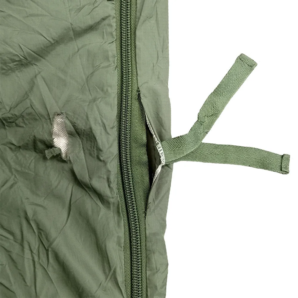 British Light Weight Sleeping Bag - Grade 2