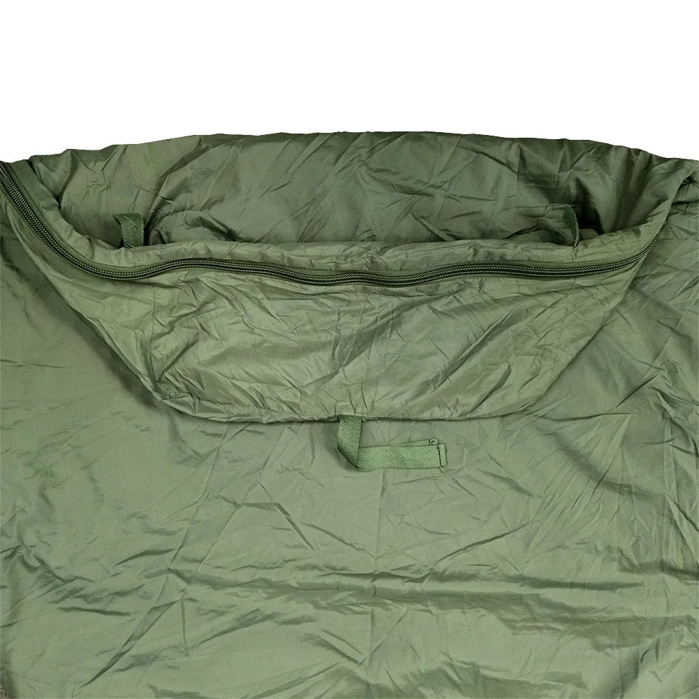 British Light Weight Sleeping Bag - Grade 2