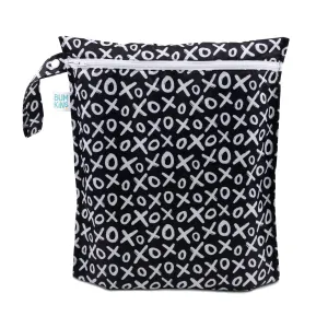 Bumkins Wet Bag - XOXO