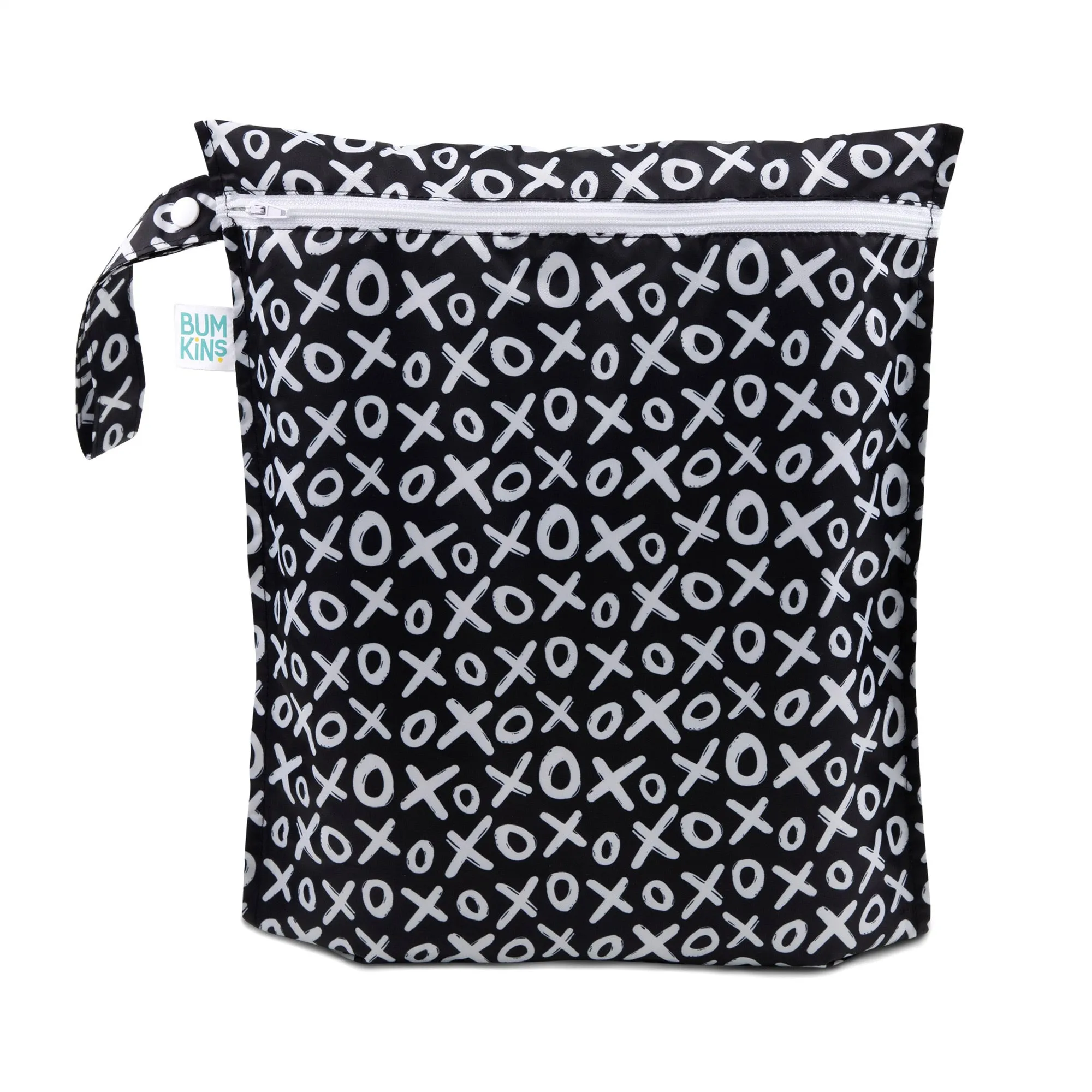 Bumkins Wet Bag - XOXO