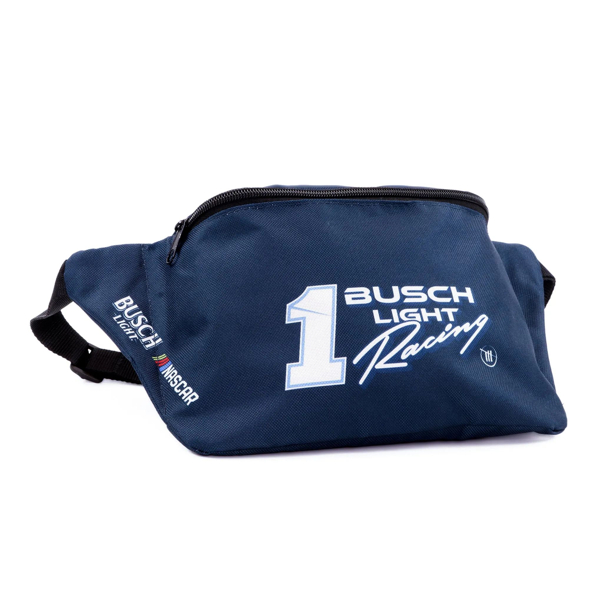 Busch Light Racing Fanny Pack
