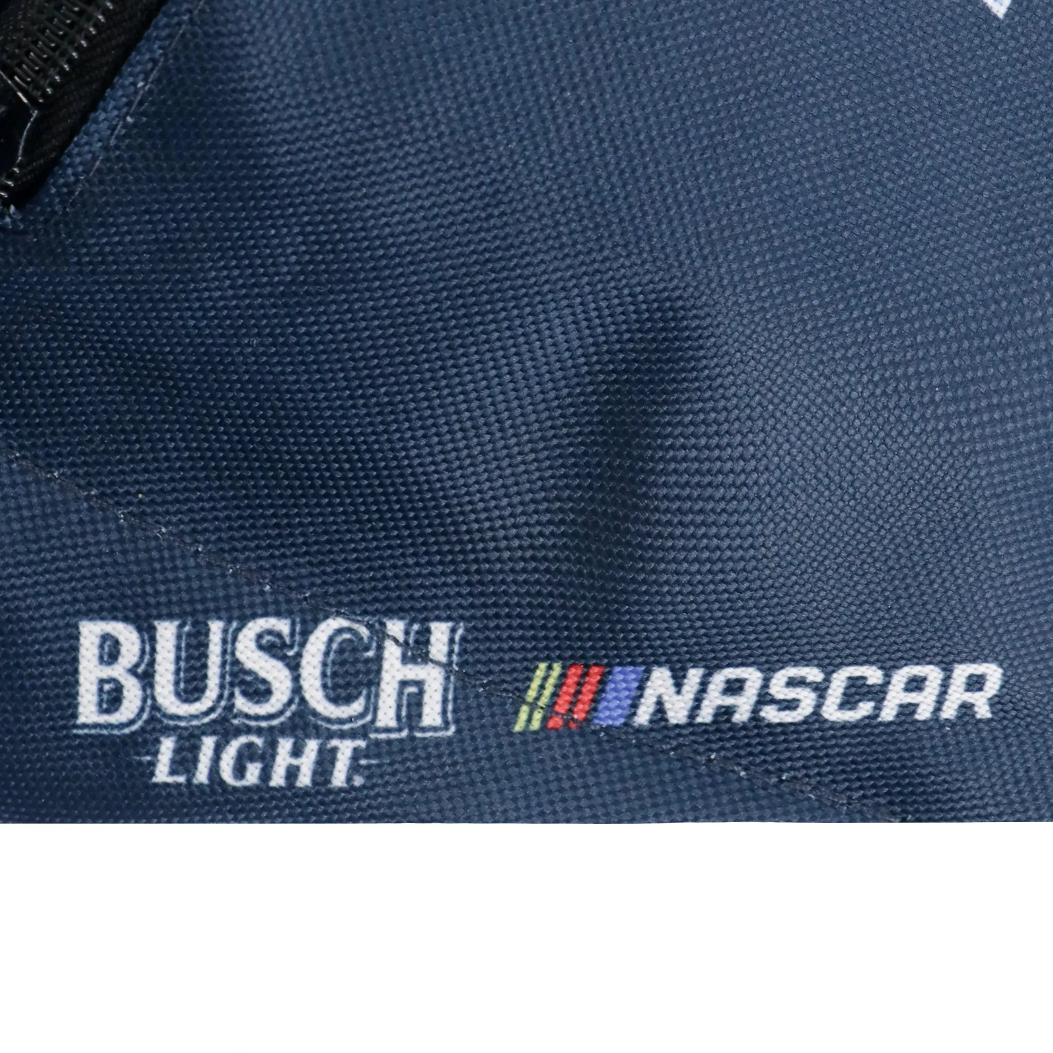 Busch Light Racing Fanny Pack