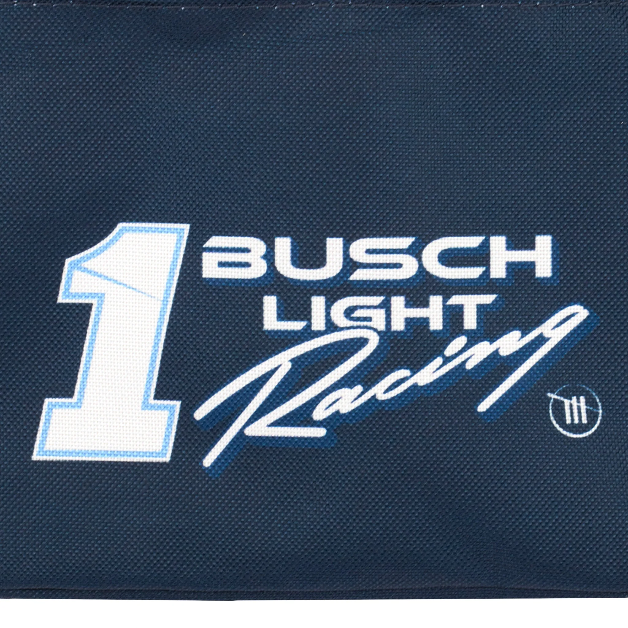 Busch Light Racing Fanny Pack