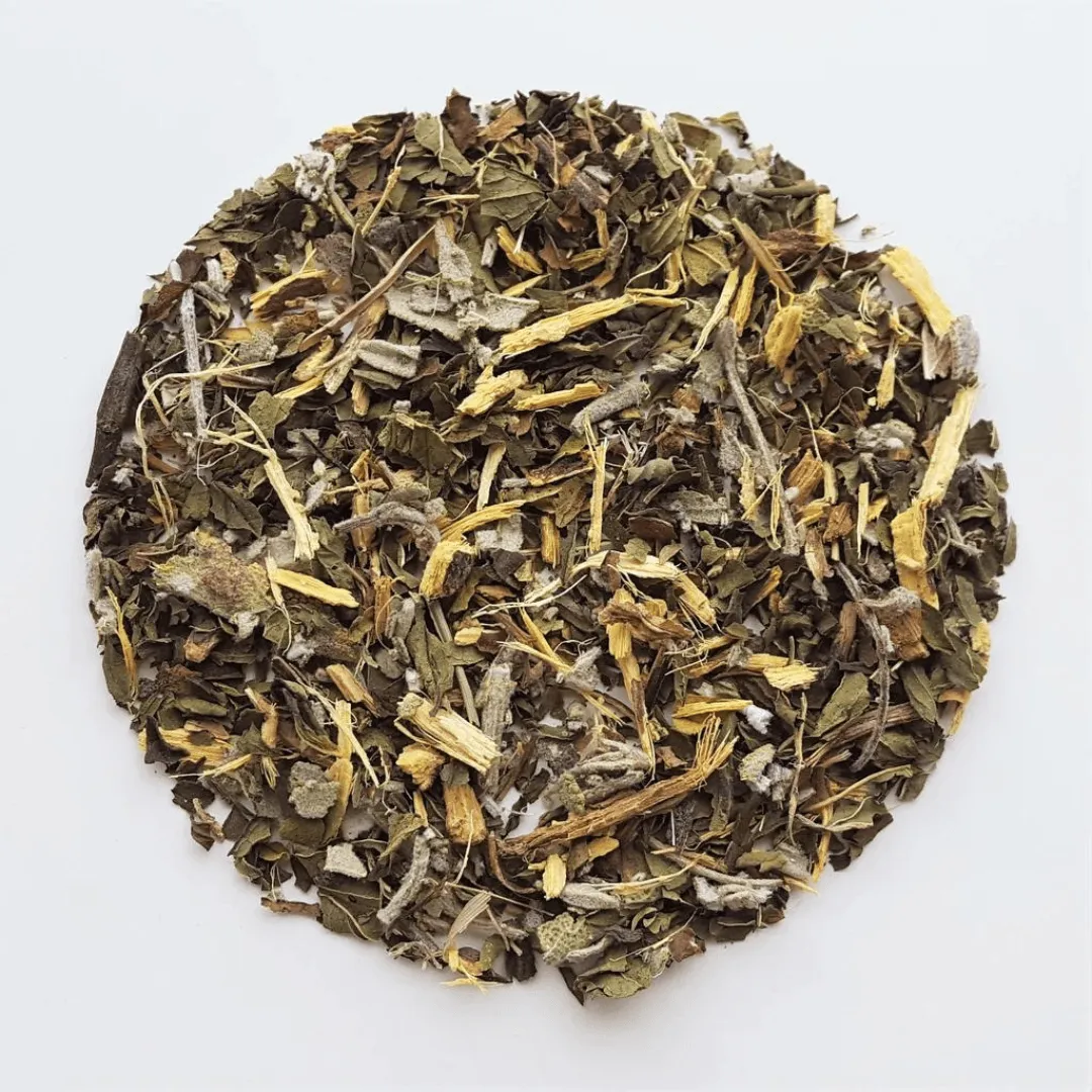 Calming Tea Mini Tea Tube (5 tea bags)