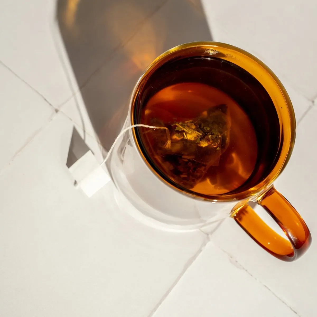Calming Tea Mini Tea Tube (5 tea bags)