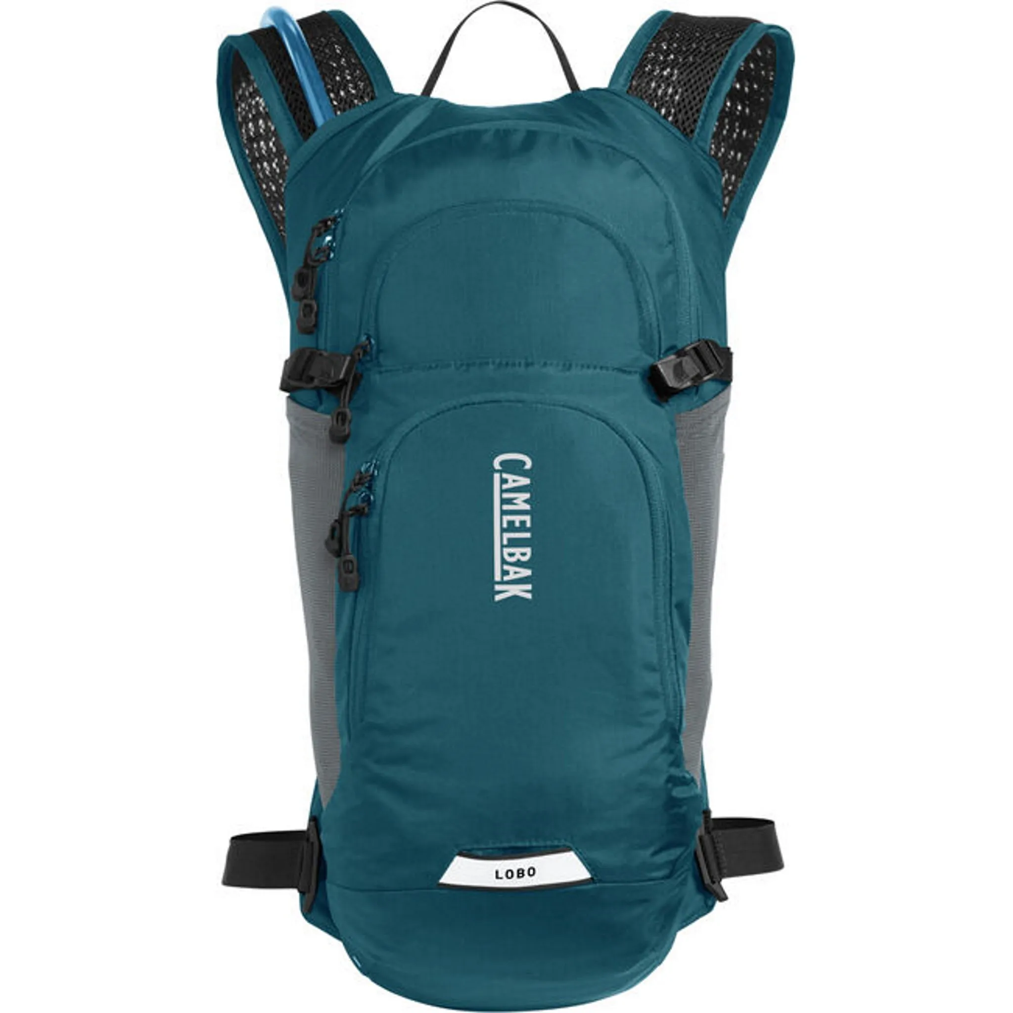 Camelbak Lobo 9 2L Moroccan Blue/Black