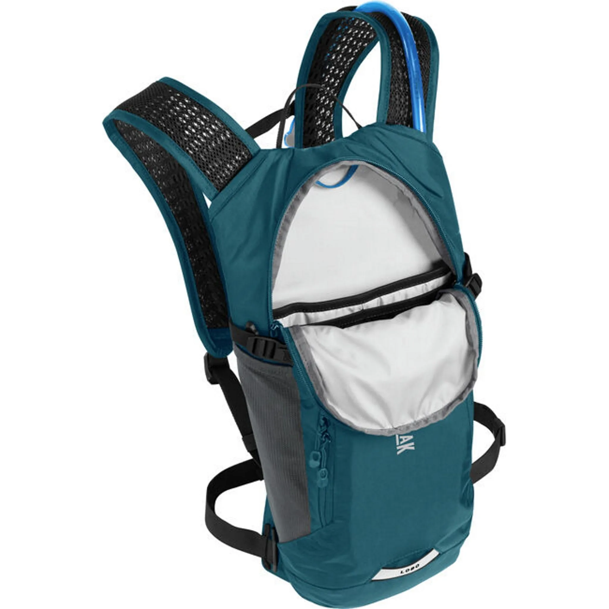 Camelbak Lobo 9 2L Moroccan Blue/Black