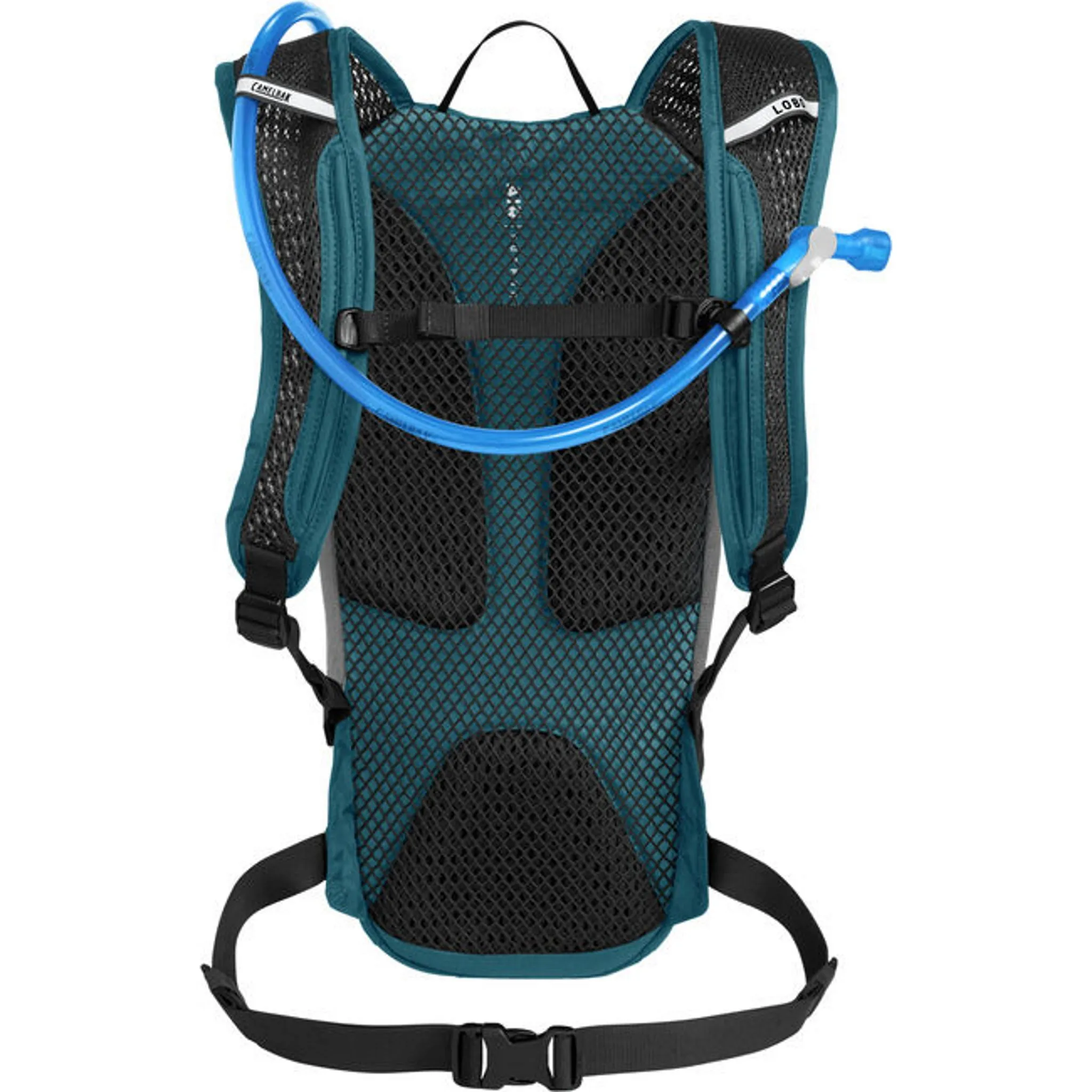 Camelbak Lobo 9 2L Moroccan Blue/Black