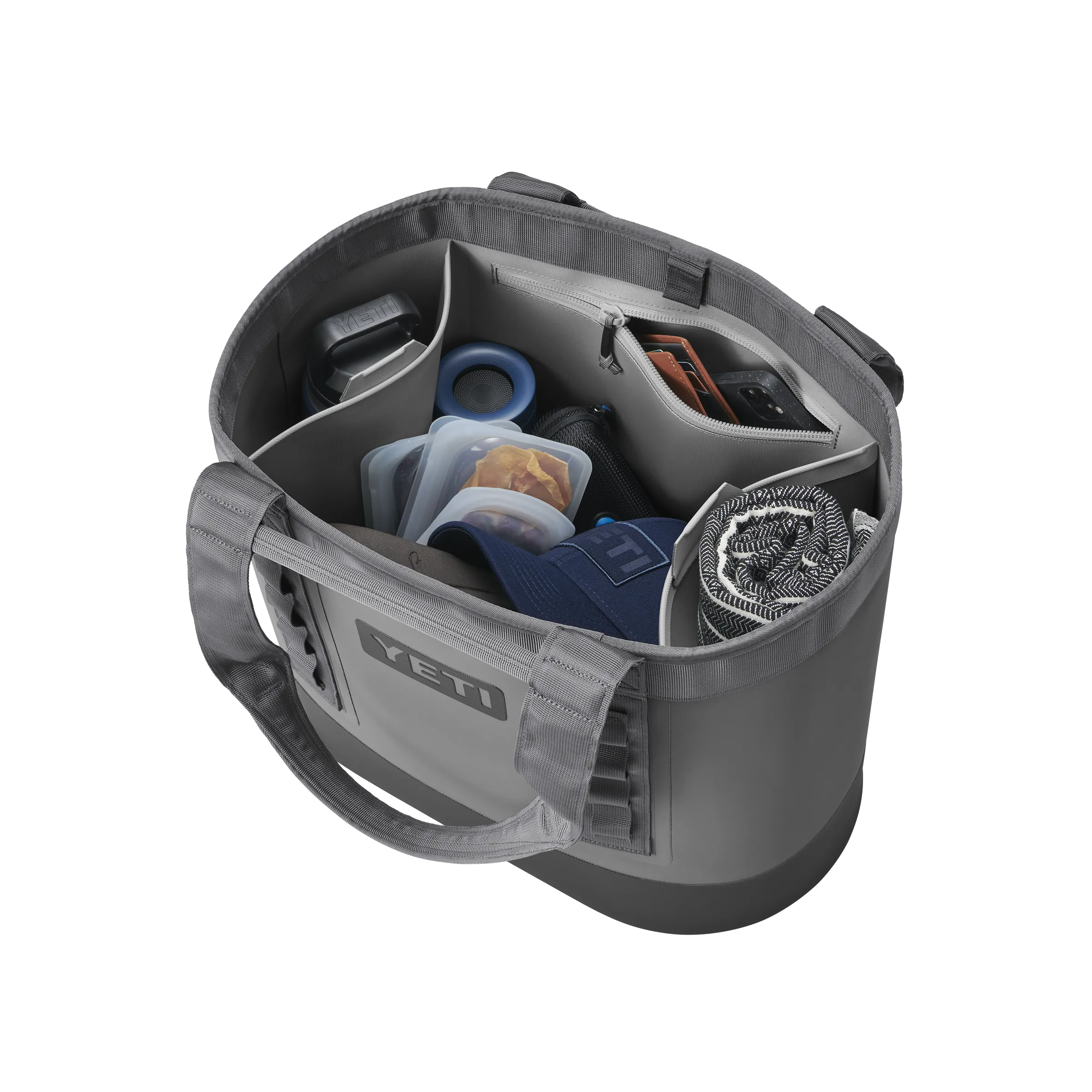 CAMINO 35 CARRYALL 2.0