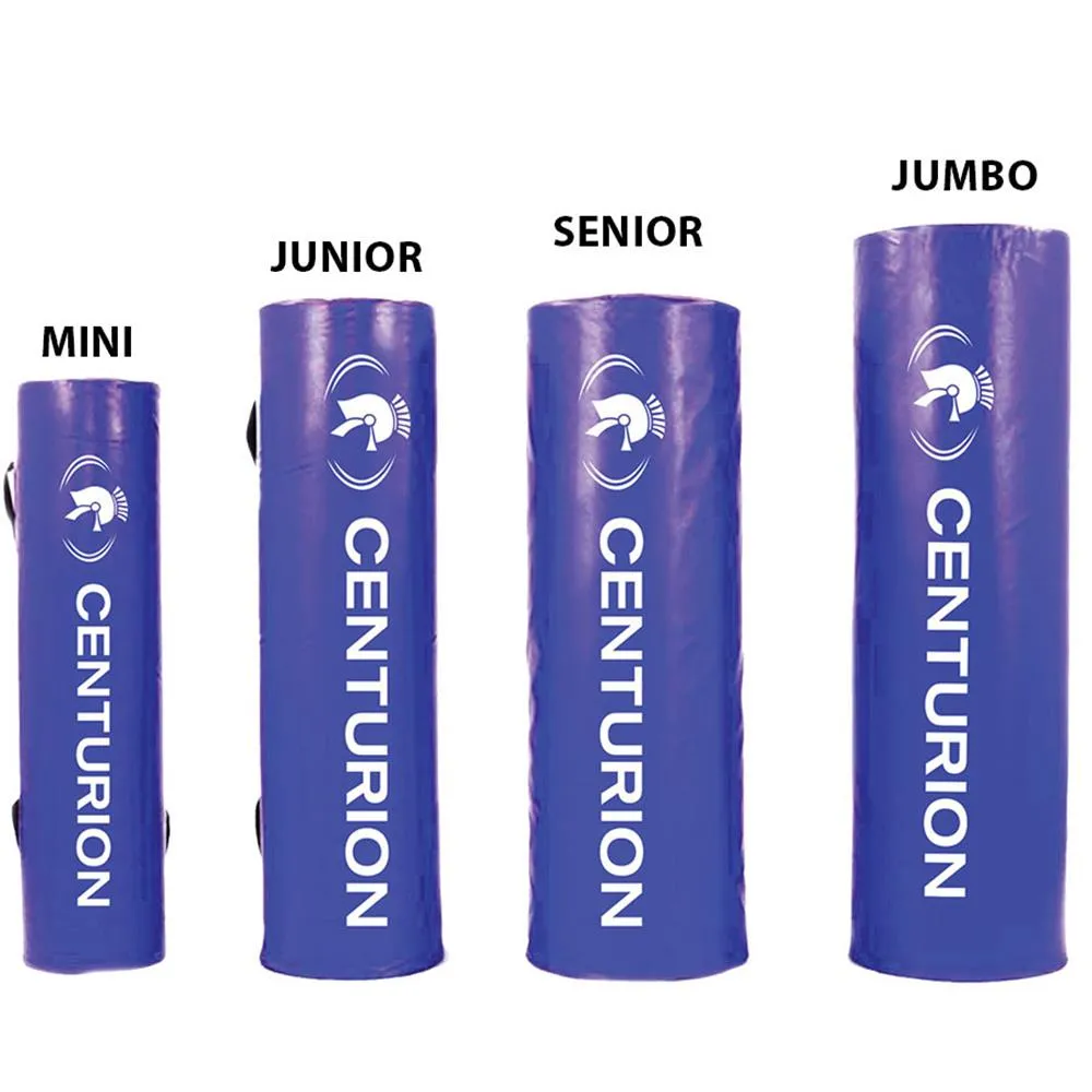 Centurion Rugby Tackle Bags | Senior | (Blue)