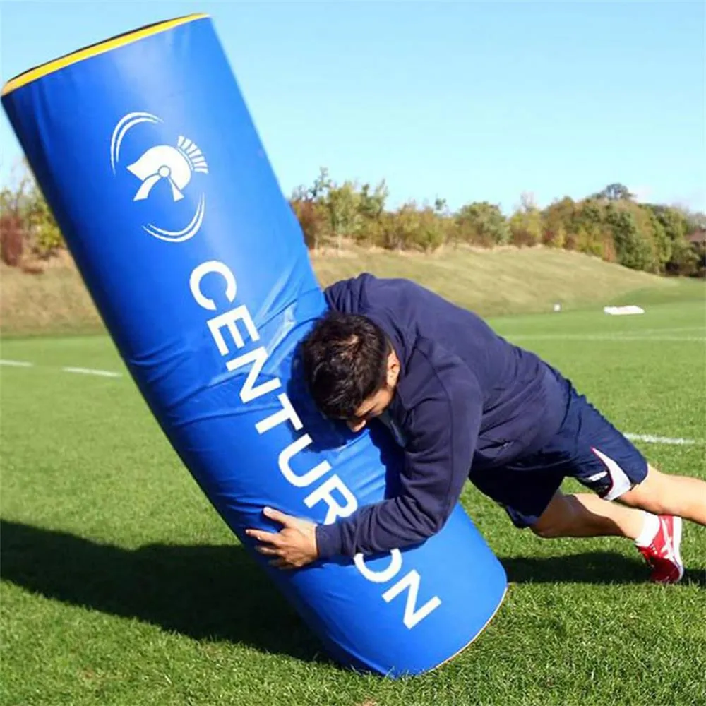 Centurion Rugby Tackle Bags | Senior | (Blue)