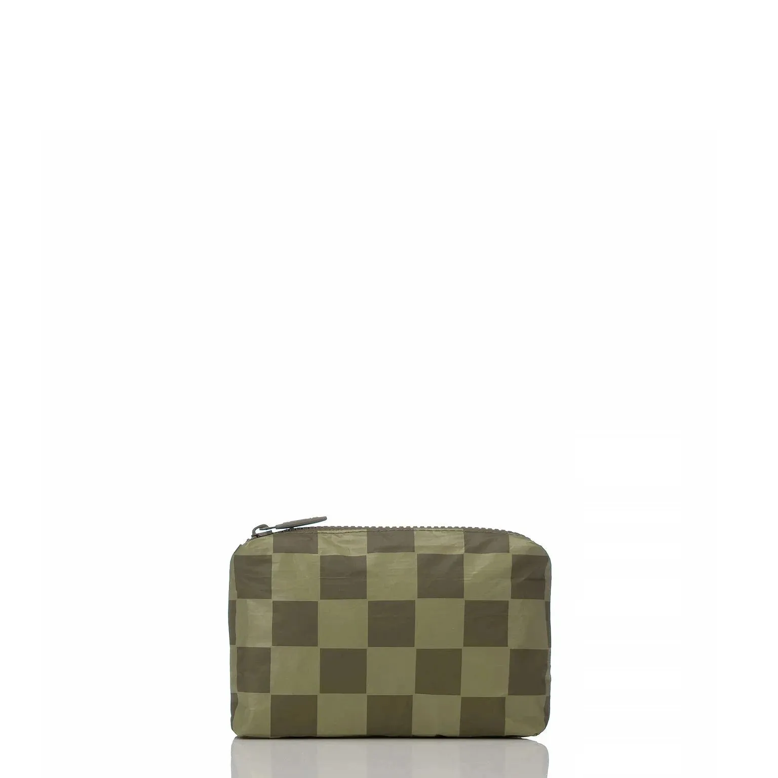 Checkmate Mini by Aloha Collection | Limu/Olive