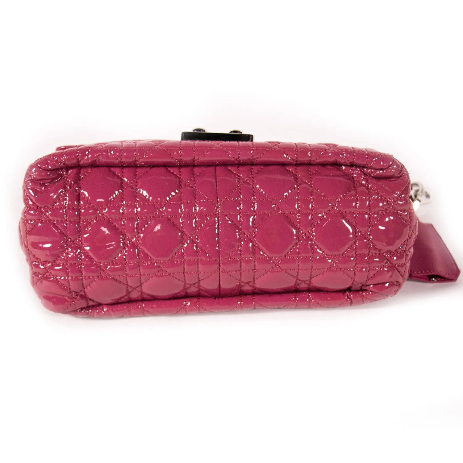 Christian Dior New Lock Flap Bag