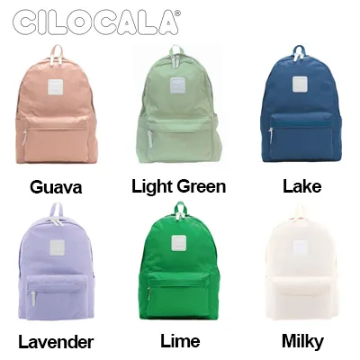 Cilocala Regular Backpack Large