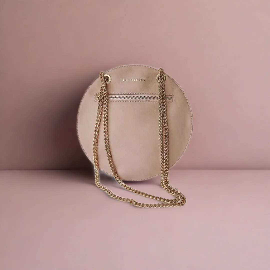 Circle Chain Bag