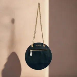 Circle Chain Bag