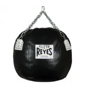 CLETO REYES LEATHER WRECKING BALL