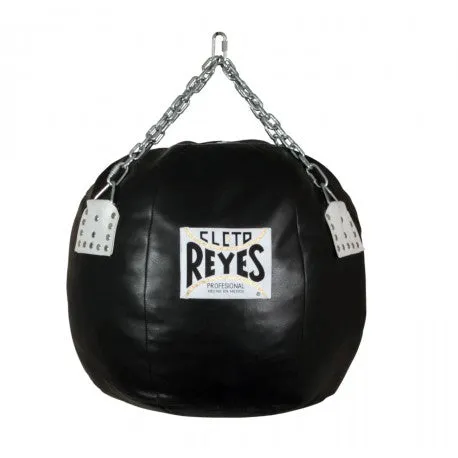CLETO REYES LEATHER WRECKING BALL