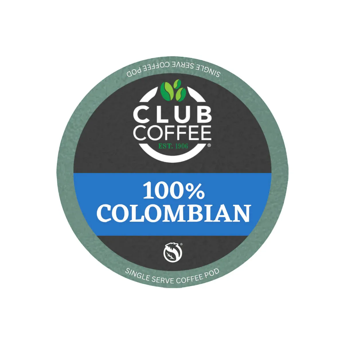 Club Coffee Craft Roasters | Club A | Fractional Packaging