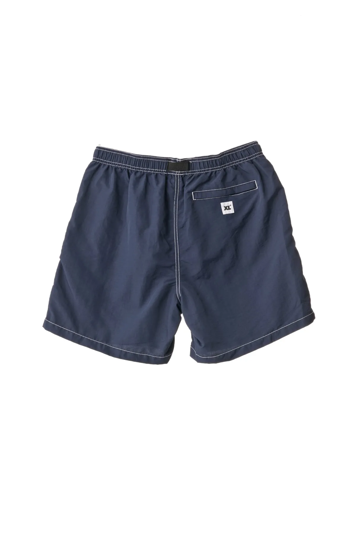 CONTRAST HIKE SHORT - Navy