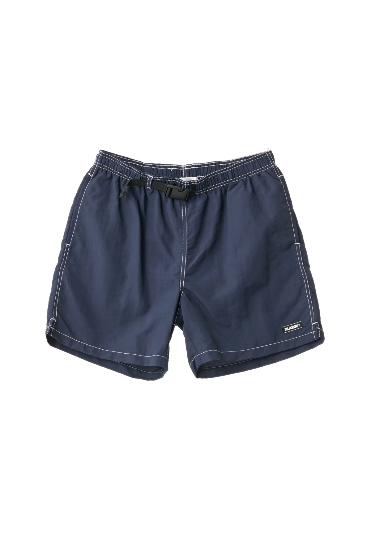 CONTRAST HIKE SHORT - Navy
