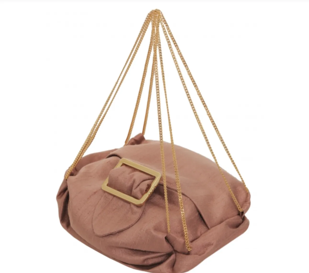 Coral Nino Tote