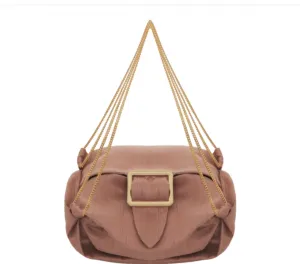 Coral Nino Tote