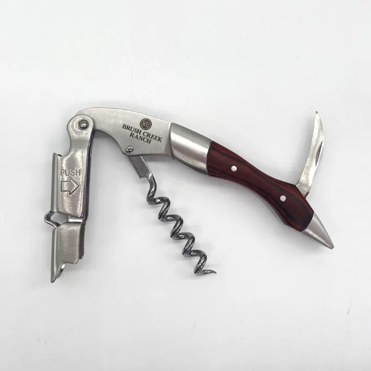 Corkscrew Wine Opener