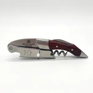 Corkscrew Wine Opener