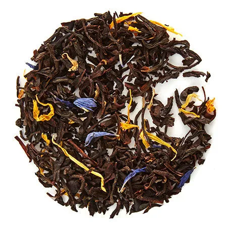 Cream Earl Grey