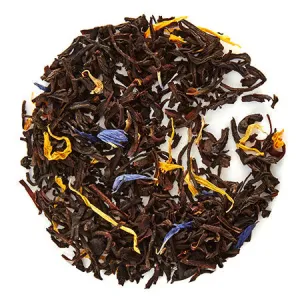 Cream Earl Grey