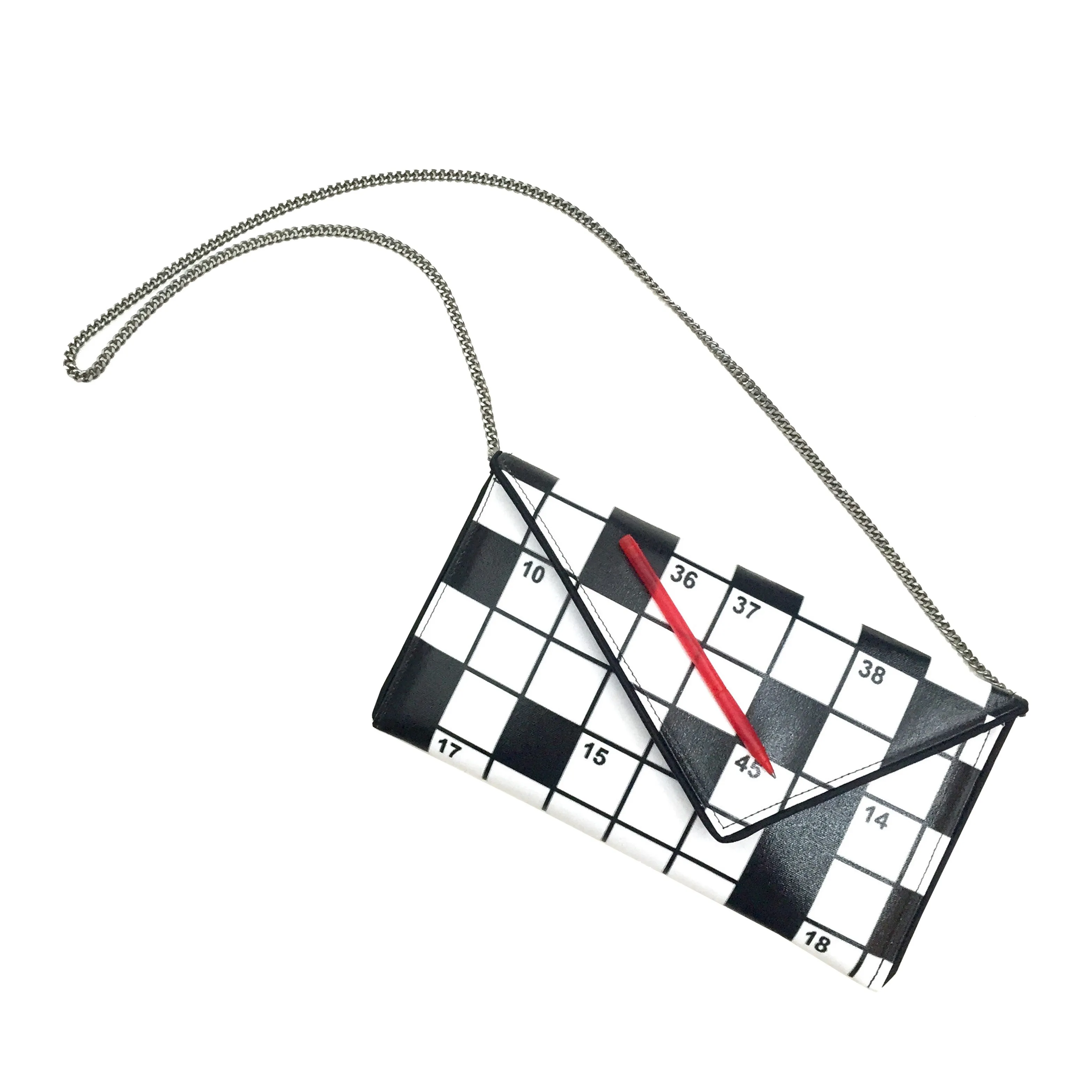 Crossword Puzzle