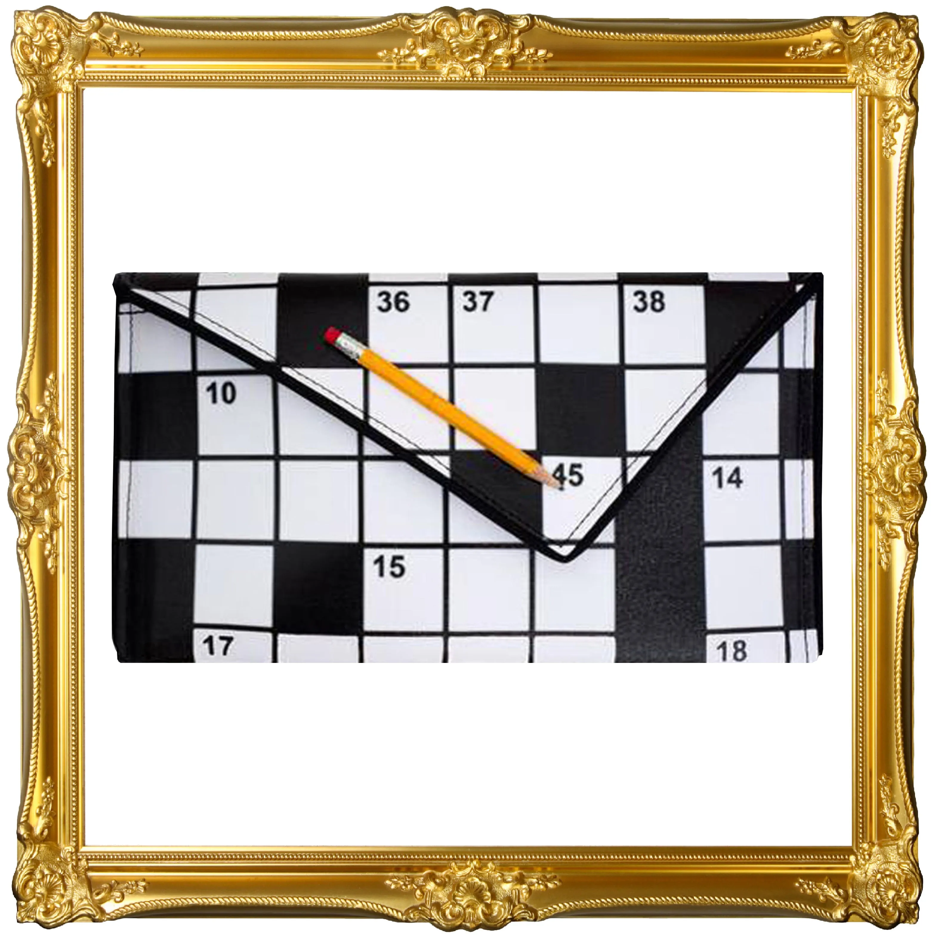 Crossword Puzzle