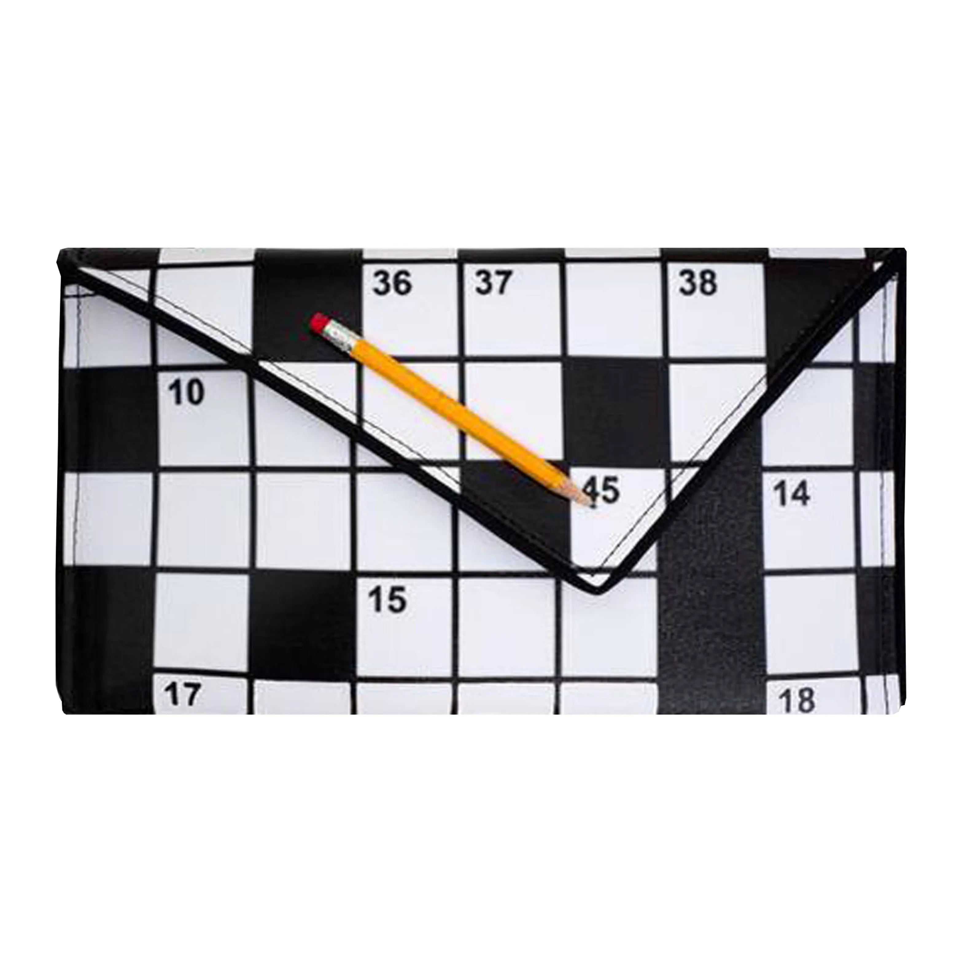 Crossword Puzzle