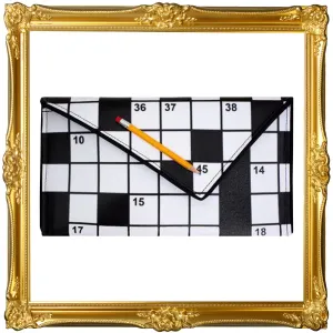 Crossword Puzzle