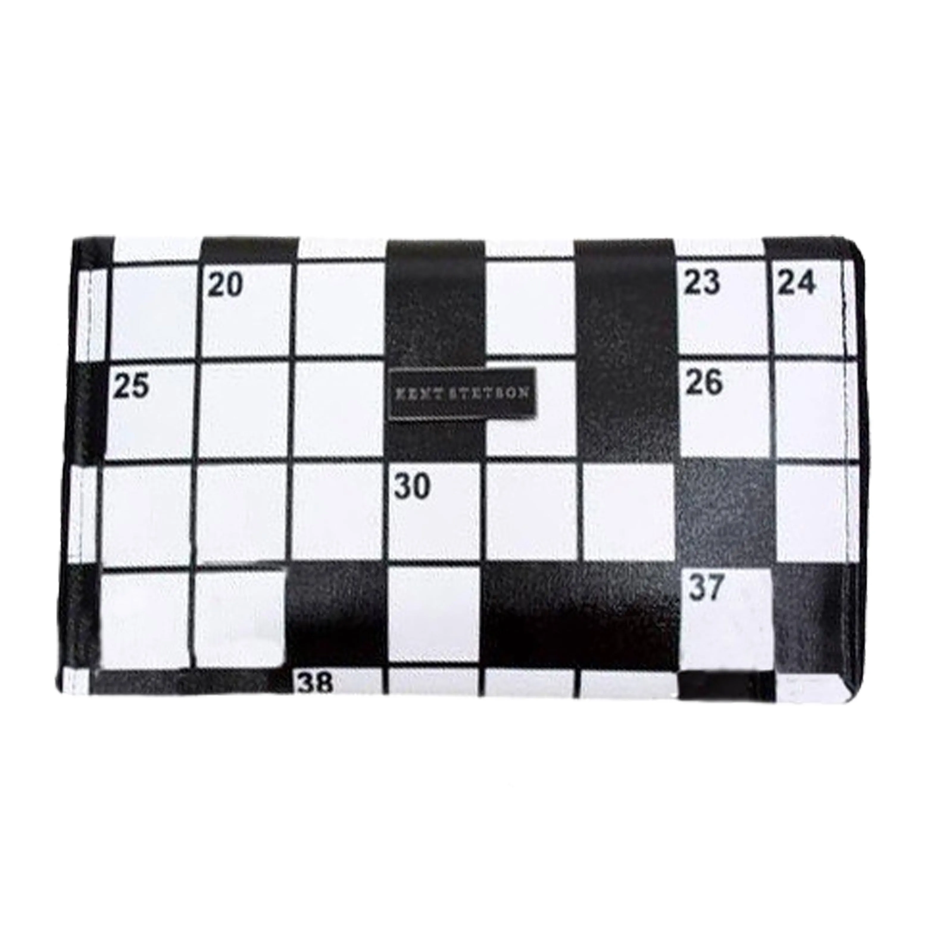 Crossword Puzzle