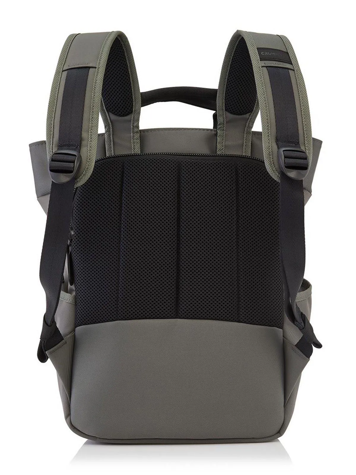Crumpler Art Collective Medium Backpack Mud