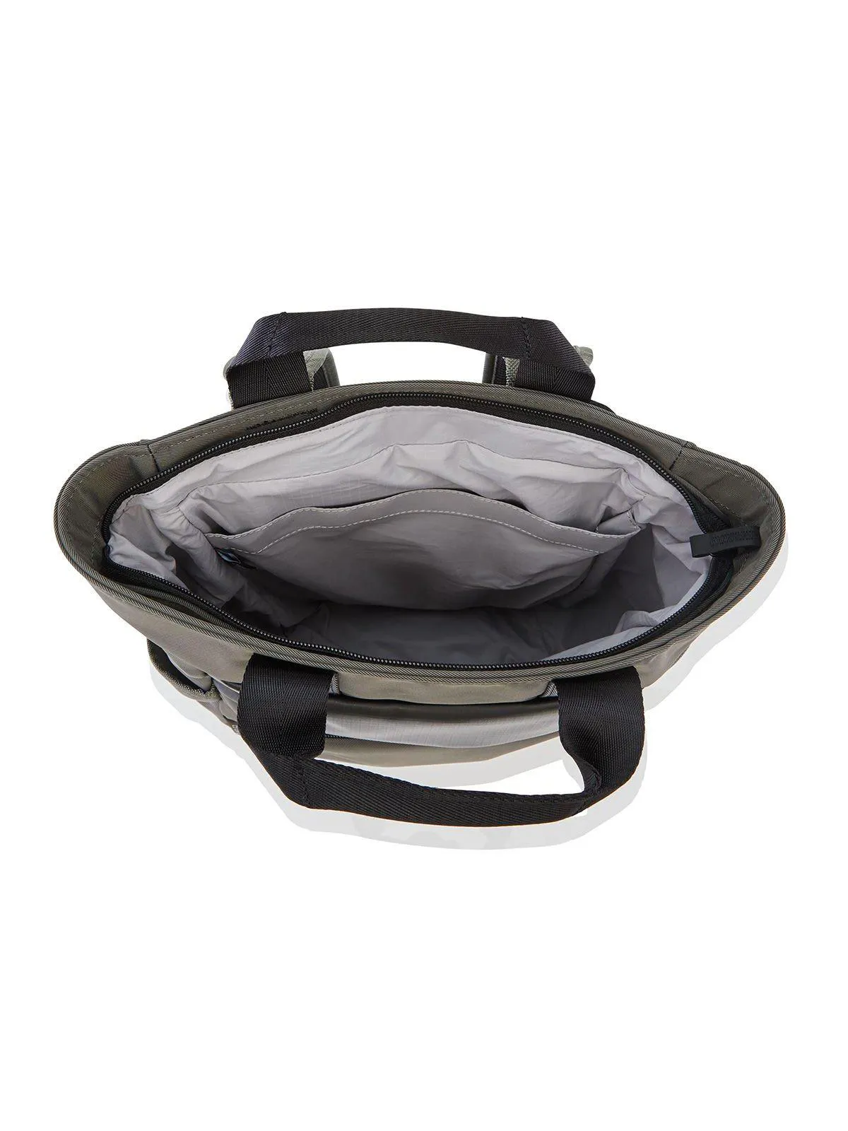Crumpler Art Collective Medium Backpack Mud