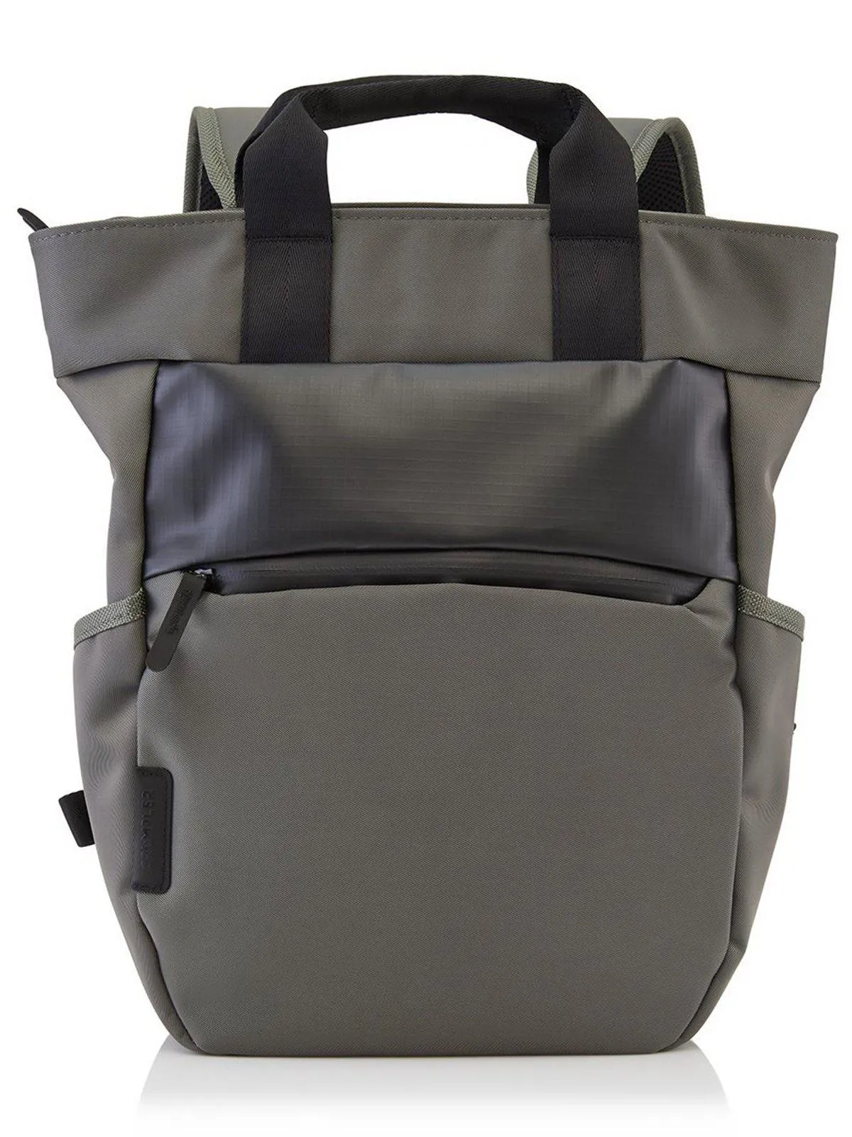 Crumpler Art Collective Medium Backpack Mud